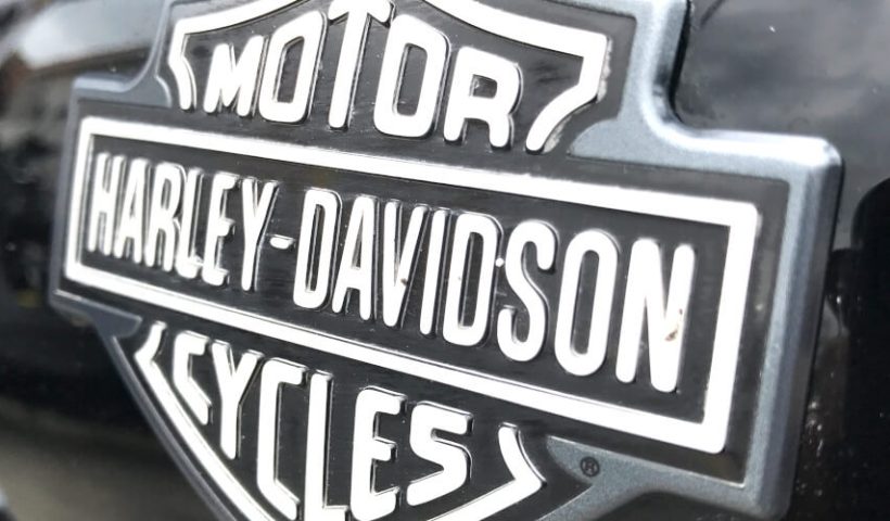 MOTOR HARLEY-DAVIDSON CYCLES
