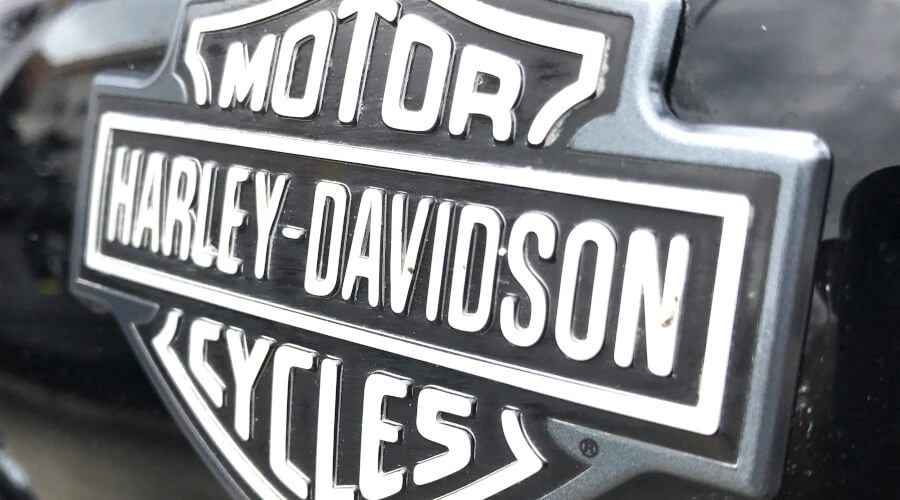 MOTOR HARLEY-DAVIDSON CYCLES